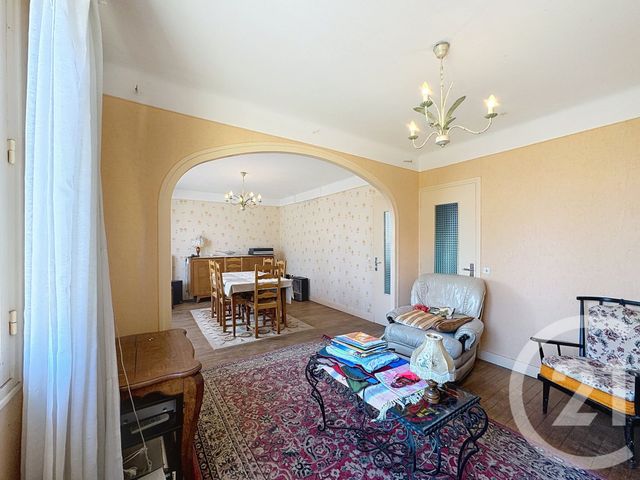 Maison &agrave; vendre - 4 pi&egrave;ces - 85,84 m2 - Lamotte Beuvron - 41 - CENTRE