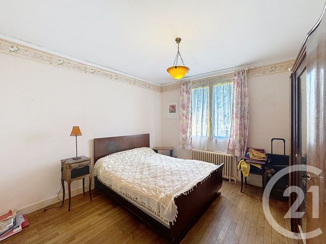 Maison &agrave; vendre - 4 pi&egrave;ces - 85,84 m2 - Lamotte Beuvron - 41 - CENTRE