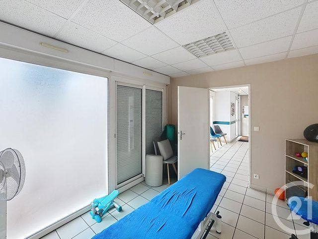Maison &agrave; vendre - 3 pi&egrave;ces - 53 m2 - Lamotte Beuvron - 41 - CENTRE