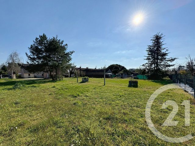 Maison à vendre - 5 pièces - 106 m2 - Chaon - 41 - CENTRE