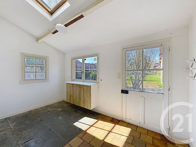 Maison à vendre - 5 pièces - 106 m2 - Chaon - 41 - CENTRE