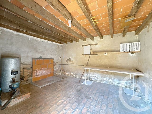 Maison à vendre - 5 pièces - 106 m2 - Chaon - 41 - CENTRE