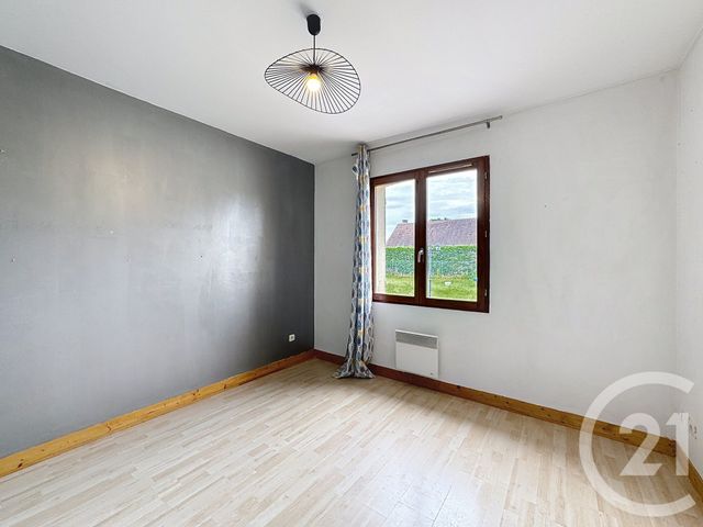 Maison à vendre - 7 pièces - 152,24 m2 - La Marolle En Sologne - 41 - CENTRE