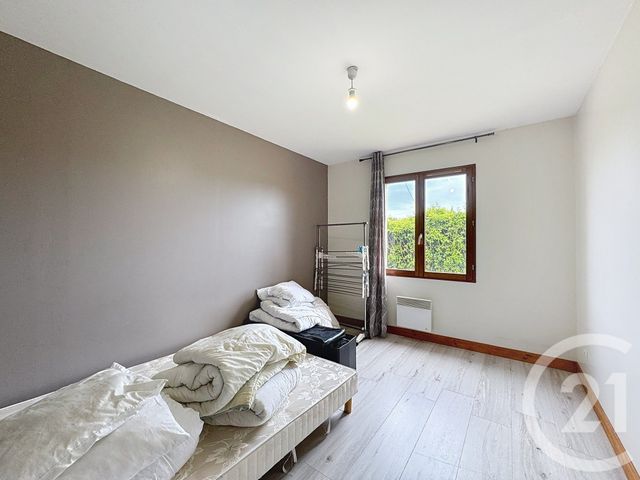 Maison à vendre - 7 pièces - 152,24 m2 - La Marolle En Sologne - 41 - CENTRE