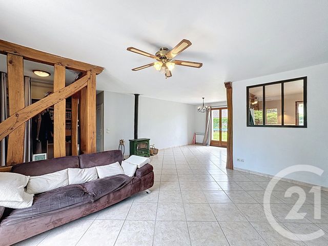 Maison à vendre - 7 pièces - 152,24 m2 - La Marolle En Sologne - 41 - CENTRE