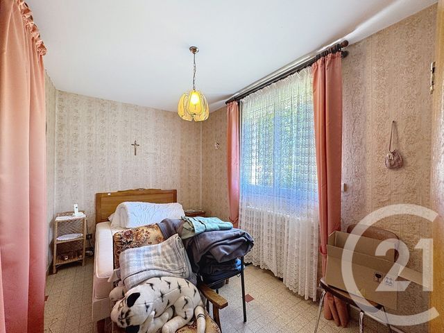 Maison à vendre - 4 pièces - 64,60 m2 - Lamotte Beuvron - 41 - CENTRE