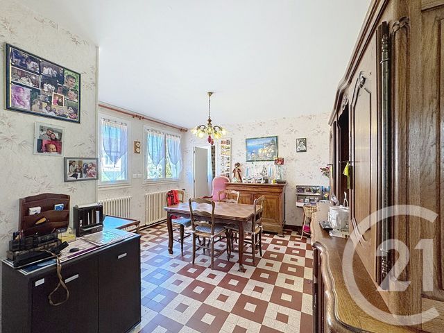 Maison à vendre - 4 pièces - 64,60 m2 - Lamotte Beuvron - 41 - CENTRE