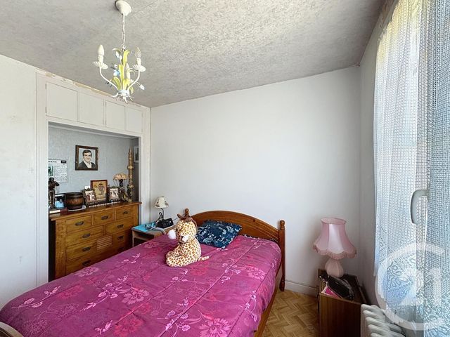 Maison à vendre - 4 pièces - 77 m2 - Neung Sur Beuvron - 41 - CENTRE