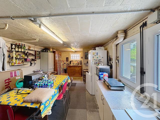 Maison à vendre - 3 pièces - 73 m2 - Nouan Le Fuzelier - 41 - CENTRE