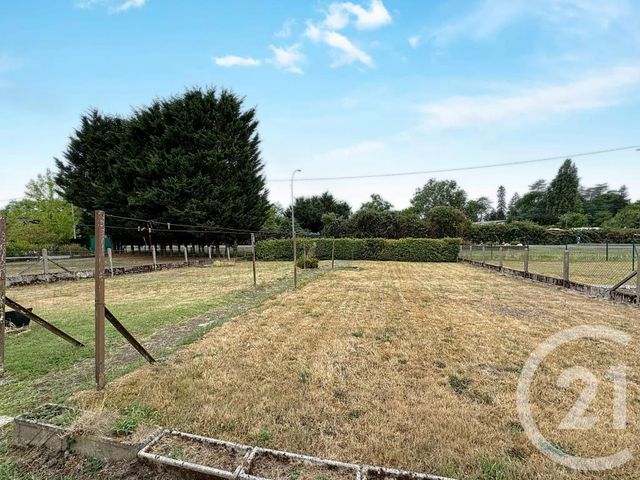 Maison à vendre - 3 pièces - 73 m2 - Nouan Le Fuzelier - 41 - CENTRE