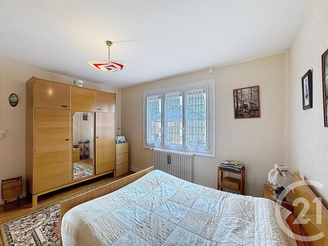 Maison à vendre - 3 pièces - 73 m2 - Nouan Le Fuzelier - 41 - CENTRE