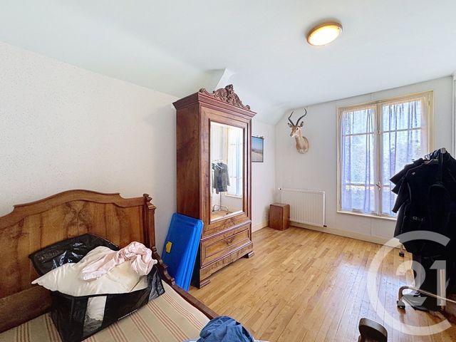 Maison à vendre - 7 pièces - 219,45 m2 - Chaumont Sur Tharonne - 41 - CENTRE