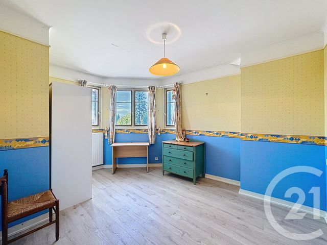 Maison à vendre - 7 pièces - 219,45 m2 - Chaumont Sur Tharonne - 41 - CENTRE