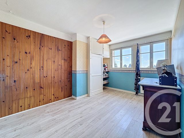 Maison à vendre - 7 pièces - 219,45 m2 - Chaumont Sur Tharonne - 41 - CENTRE