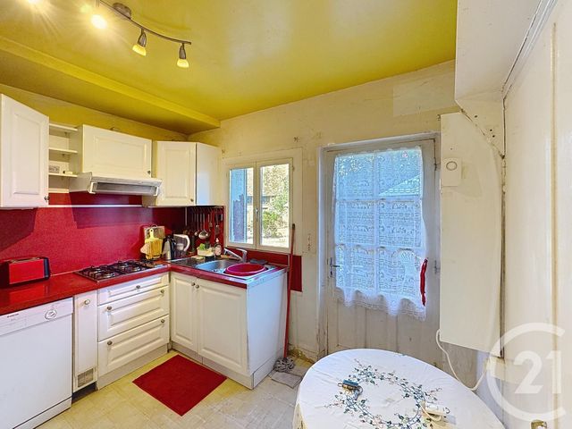 Maison à vendre - 7 pièces - 178 m2 - Chaumont Sur Tharonne - 41 - CENTRE