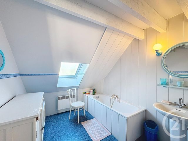 Maison à vendre - 7 pièces - 178 m2 - Chaumont Sur Tharonne - 41 - CENTRE