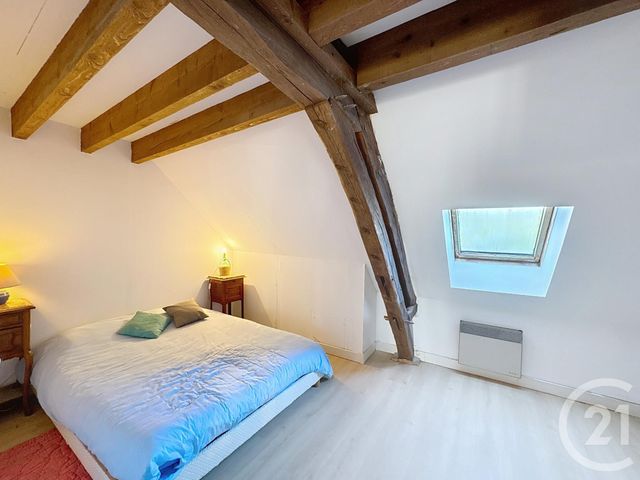 Maison à vendre - 7 pièces - 178 m2 - Chaumont Sur Tharonne - 41 - CENTRE