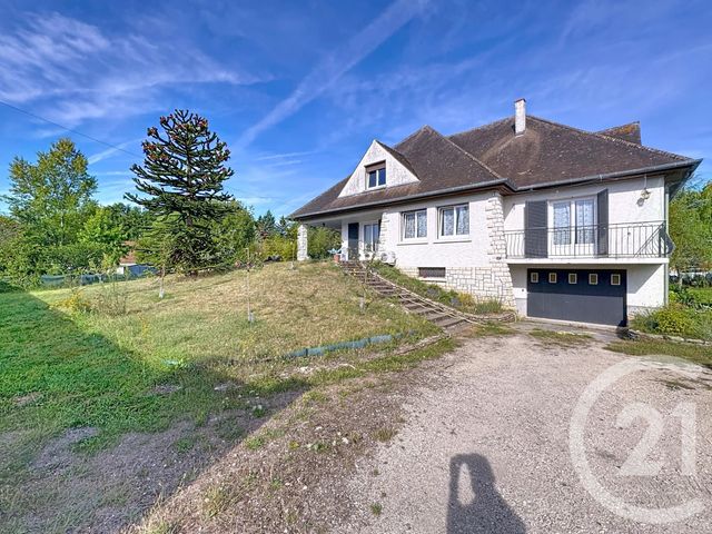 maison - NEUNG SUR BEUVRON - 41