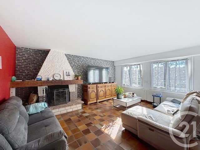 Maison à vendre - 6 pièces - 196 m2 - Neung Sur Beuvron - 41 - CENTRE