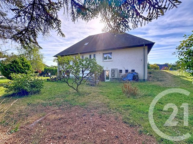 Maison à vendre - 6 pièces - 196 m2 - Neung Sur Beuvron - 41 - CENTRE