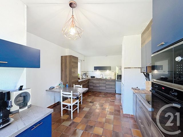 Maison à vendre - 6 pièces - 196 m2 - Neung Sur Beuvron - 41 - CENTRE