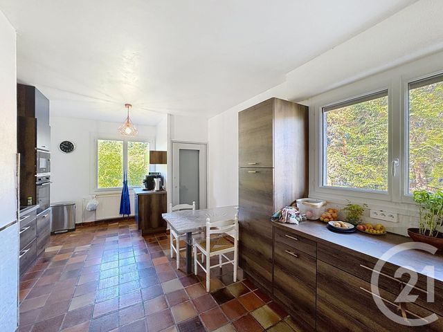 Maison à vendre - 6 pièces - 196 m2 - Neung Sur Beuvron - 41 - CENTRE