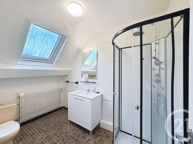 Maison à vendre - 6 pièces - 196 m2 - Neung Sur Beuvron - 41 - CENTRE