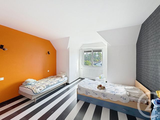 Maison à vendre - 6 pièces - 196 m2 - Neung Sur Beuvron - 41 - CENTRE