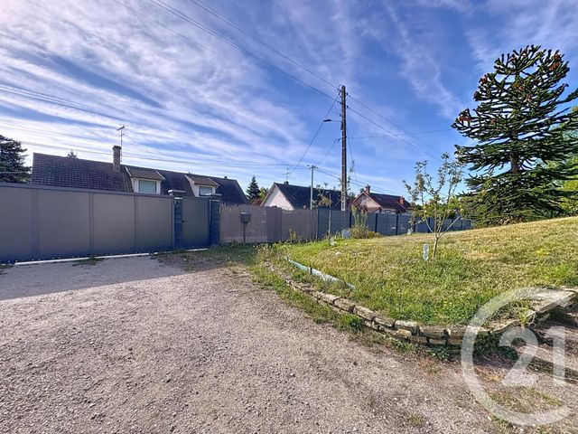 Maison à vendre - 6 pièces - 196 m2 - Neung Sur Beuvron - 41 - CENTRE