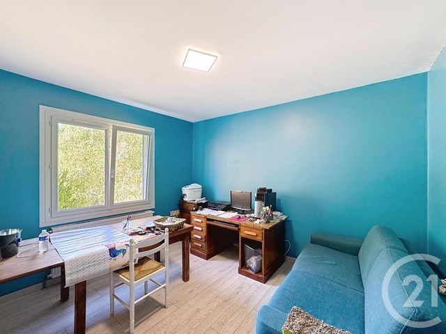 Maison à vendre - 6 pièces - 196 m2 - Neung Sur Beuvron - 41 - CENTRE