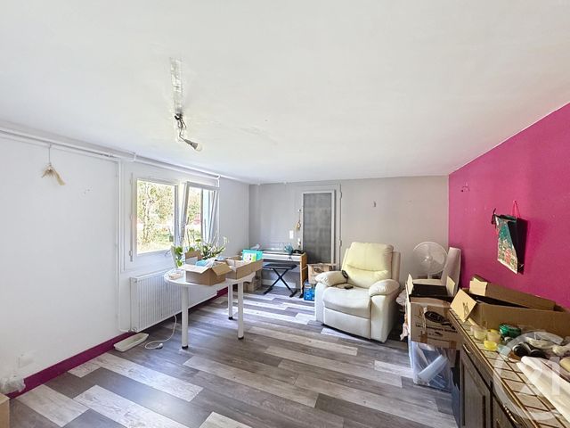 Maison à vendre - 6 pièces - 196 m2 - Neung Sur Beuvron - 41 - CENTRE