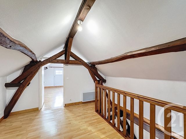 Maison à vendre - 4 pièces - 71 m2 - Lamotte Beuvron - 41 - CENTRE