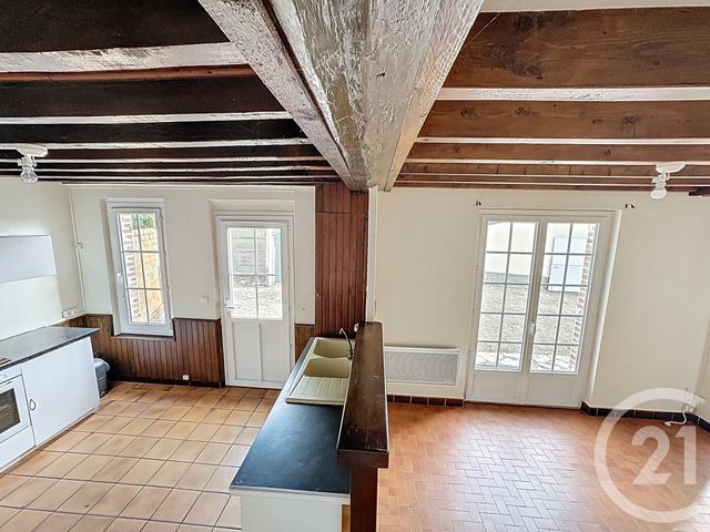 Maison à vendre - 4 pièces - 71 m2 - Lamotte Beuvron - 41 - CENTRE