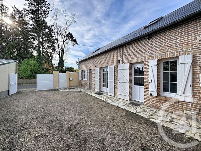 Maison à vendre - 4 pièces - 71 m2 - Lamotte Beuvron - 41 - CENTRE