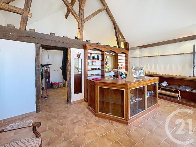 Local commercial à louer - 41.5 m2 - 41 - Loir-et-Cher