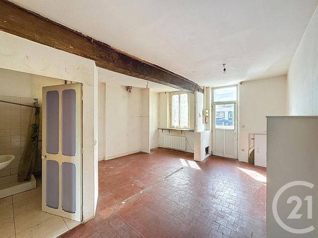 Maison à vendre - 3 pièces - 87 m2 - Lamotte Beuvron - 41 - CENTRE