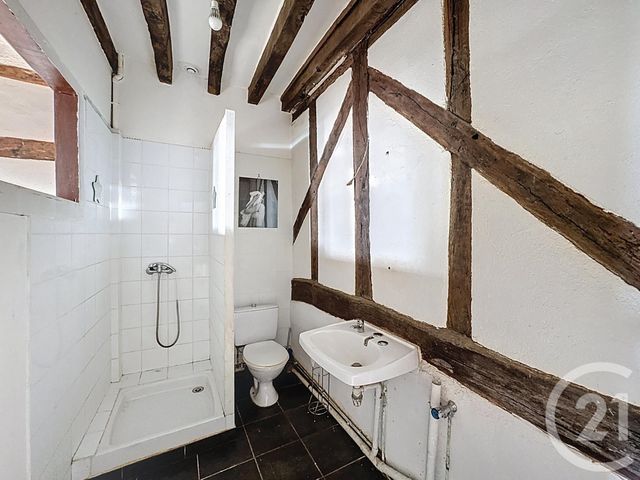 Maison à vendre - 3 pièces - 87 m2 - Lamotte Beuvron - 41 - CENTRE