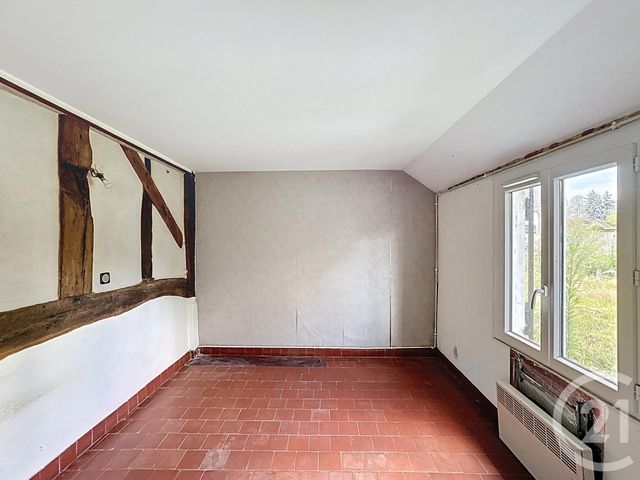 Maison à vendre - 3 pièces - 87 m2 - Lamotte Beuvron - 41 - CENTRE