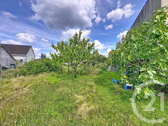 Maison à vendre - 3 pièces - 87 m2 - Lamotte Beuvron - 41 - CENTRE