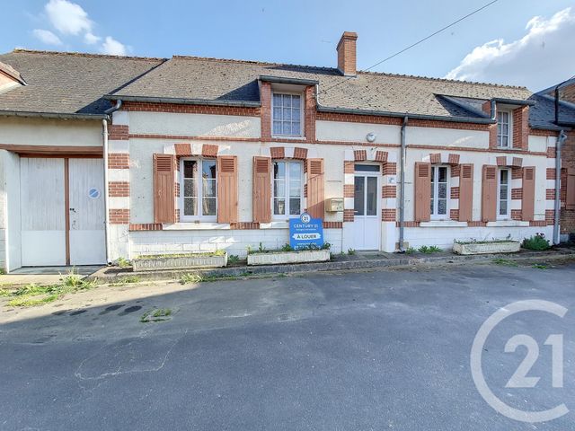 maison - VANNES SUR COSSON - 45