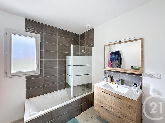 Maison &agrave; vendre - 5 pi&egrave;ces - 88 m2 - Vouzon - 41 - CENTRE