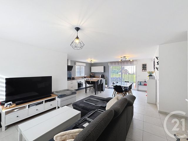 Maison &agrave; vendre - 5 pi&egrave;ces - 88 m2 - Vouzon - 41 - CENTRE