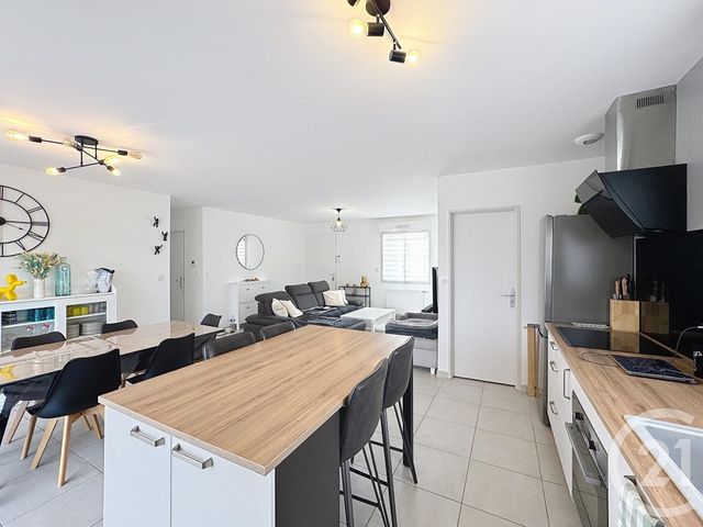 Maison &agrave; vendre - 5 pi&egrave;ces - 88 m2 - Vouzon - 41 - CENTRE