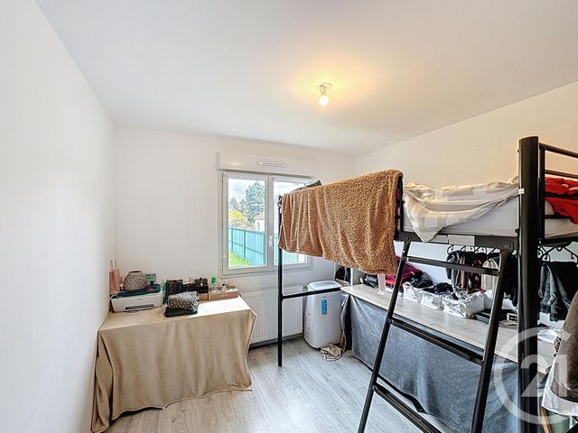 Maison &agrave; vendre - 5 pi&egrave;ces - 88 m2 - Vouzon - 41 - CENTRE