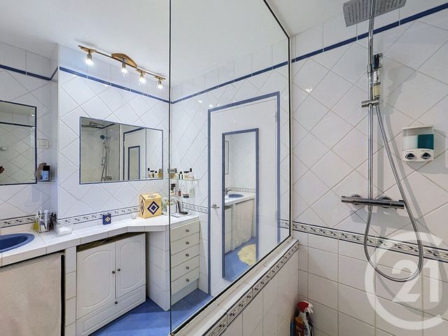 Maison &agrave; vendre - 6 pi&egrave;ces - 122,45 m2 - Nouan Le Fuzelier - 41 - CENTRE