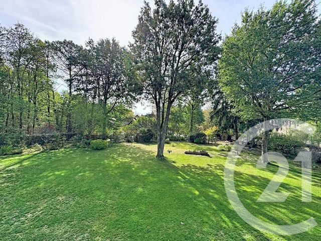 Maison &agrave; vendre - 6 pi&egrave;ces - 122,45 m2 - Nouan Le Fuzelier - 41 - CENTRE