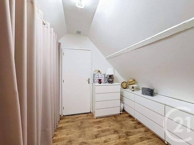 Maison &agrave; vendre - 6 pi&egrave;ces - 122,45 m2 - Nouan Le Fuzelier - 41 - CENTRE