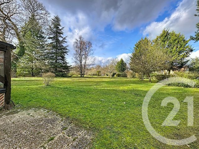 Maison &agrave; vendre - 6 pi&egrave;ces - 147,05 m2 - Yvoy Le Marron - 41 - CENTRE