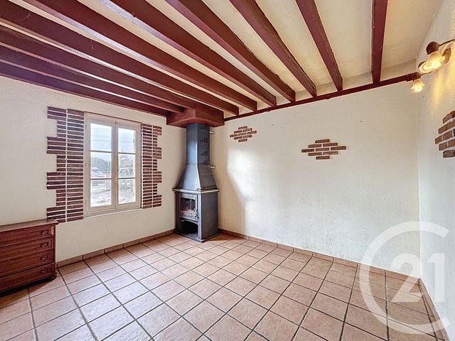 Maison à vendre - 4 pièces - 88,75 m2 - Chaon - 41 - CENTRE