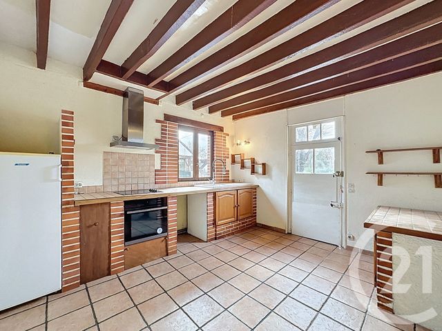 Maison à vendre - 4 pièces - 88,75 m2 - Chaon - 41 - CENTRE